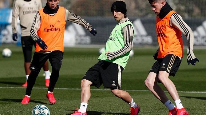 F: Real Madrid / Antonio Villalba F: Real Madrid / Antonio Villalba