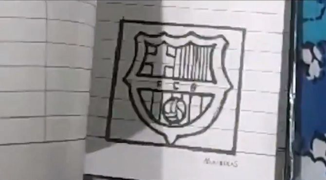 F: FC Barcelona