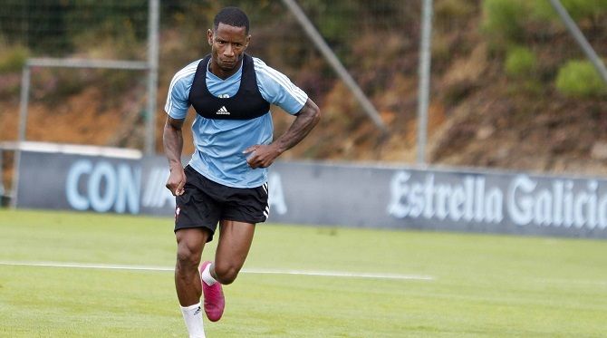 F: Claudio Beauvue (Twitter)