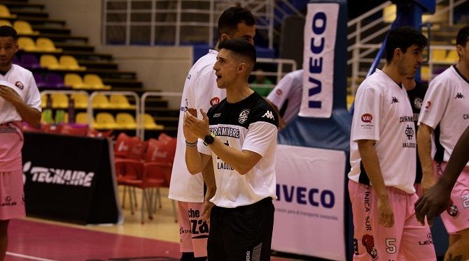 F: Carramimbre Valladolid