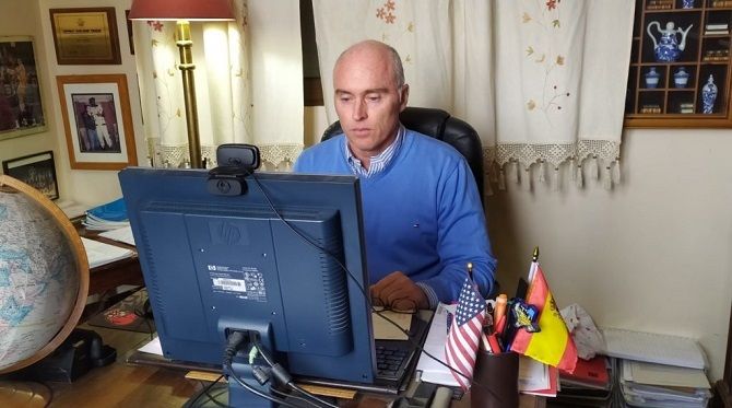 F: Carramimbre Valladolid