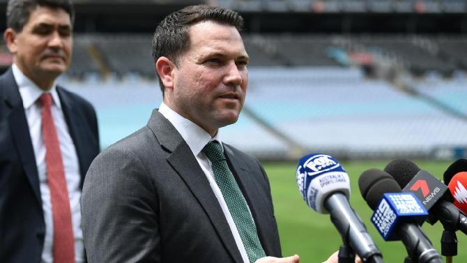 F: FoxSports F: FoxSports