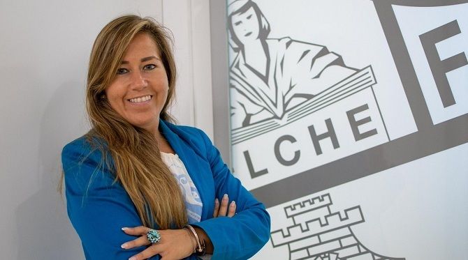 F: Elche CF F: Elche CF