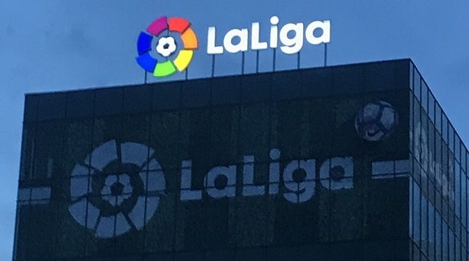 F: LaLiga