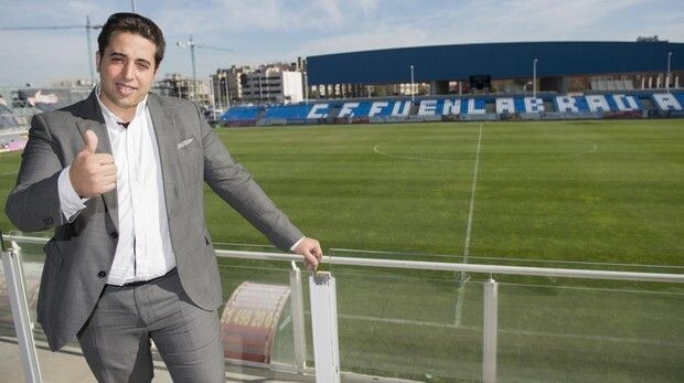 Jonathan Praena  //  Cope