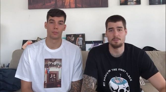 F: Willy Hernang&oacute;mez (Twitter)