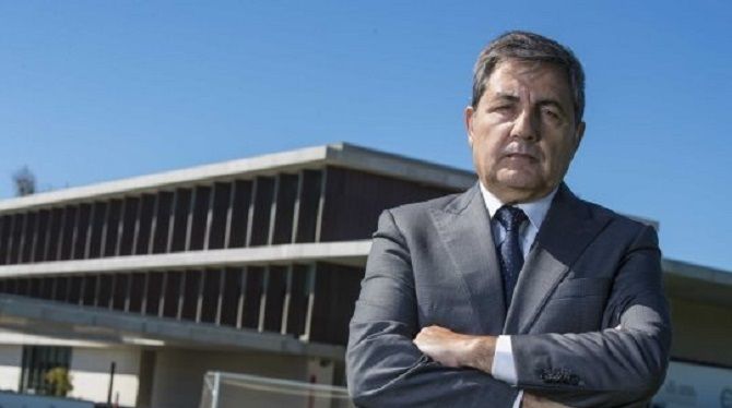 F: Federación de Fútbol de Portugal F: Federación de Fútbol de Portugal