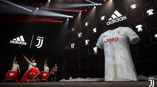 F: Juventus FC F: Juventus FC