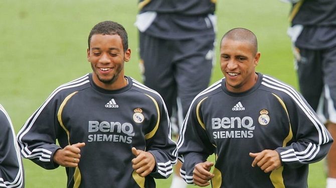 F: La Pelotona F: La Pelotona