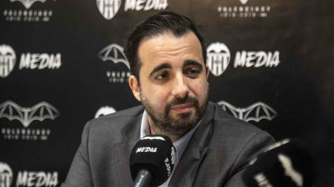 Rom&aacute;n Bellver  //  Alicante Plaza