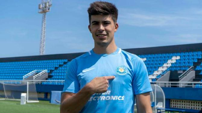 F: Ibiza UD F: Ibiza UD