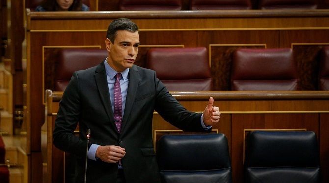 F: Congreso (Twitter)