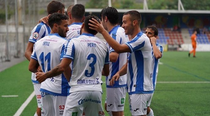 F: Atl&eacute;tico Baleares