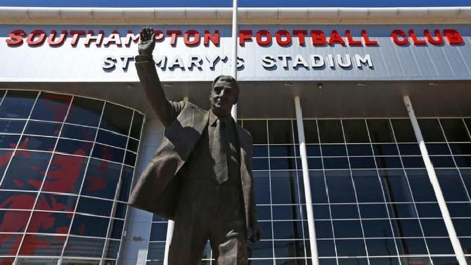 F: Southampton FC F: Southampton FC