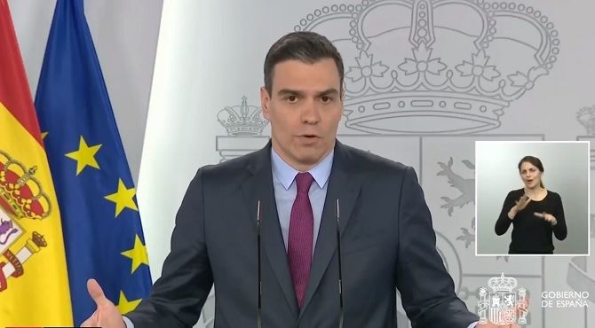 F: Moncloa F: Moncloa