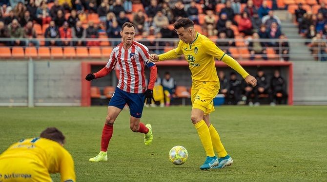 F: Atl&eacute;tico Baleares