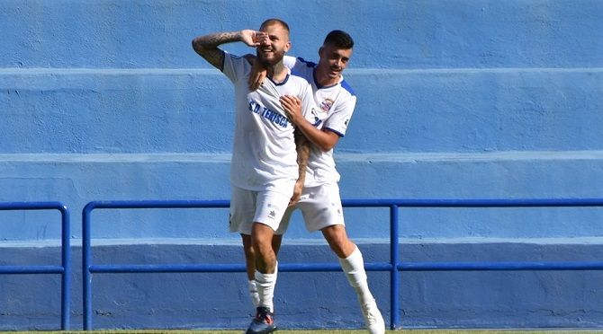 F: SD Tenisca (Twitter)