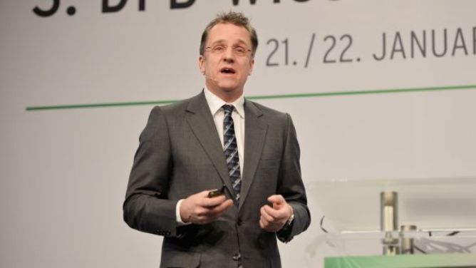 Imagen de archivo // The Irish Times Imagen de archivo // The Irish Times