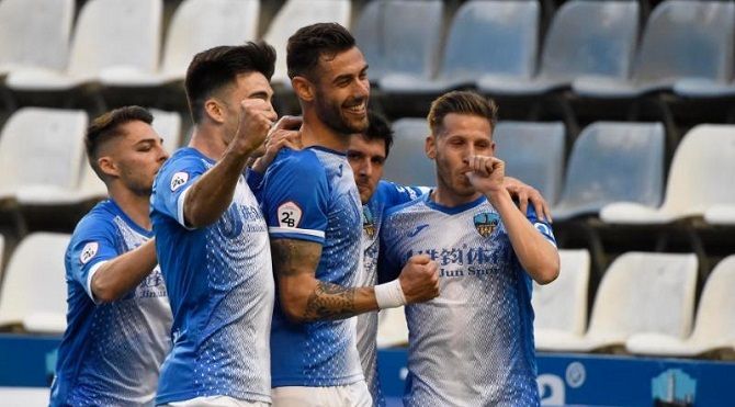 F: Santi Iglesias / Lleida (Twitter)