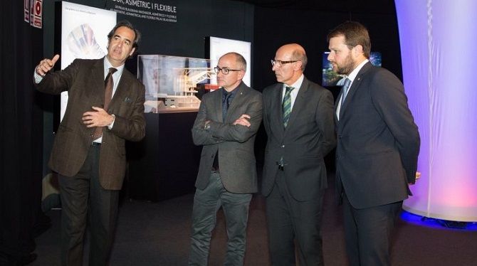 F: FC Barcelona F: FC Barcelona