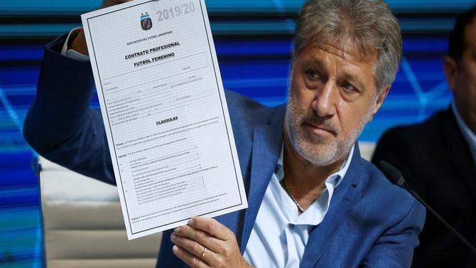 Foto: diario Olé Foto: diario Olé