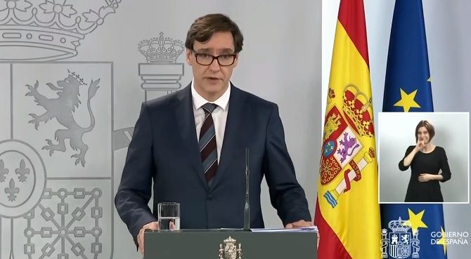 F: Moncloa F: Moncloa