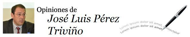José Luis Pérez Triviño