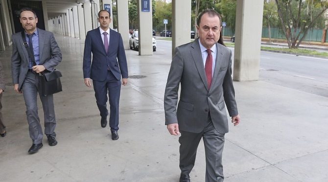 Imagen de archivo / M&aacute;laga Hoy