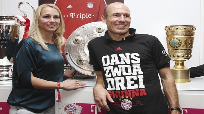 Foto: Futbolete.com Foto: Futbolete.com