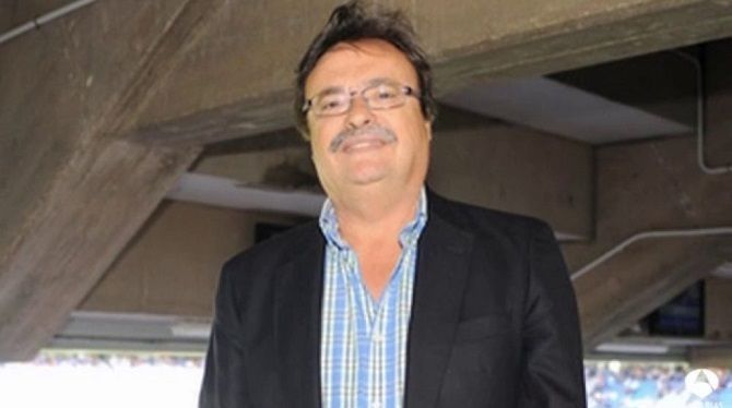 F: Antena 3 F: Antena 3