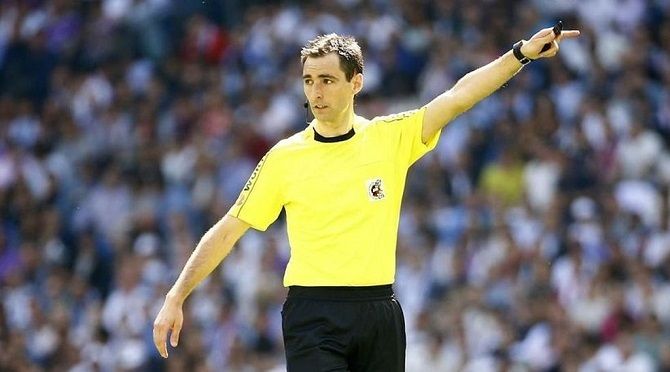 F: El Espa&ntilde;ol