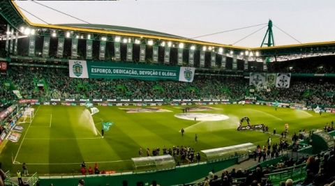F: Sporting de Portugal