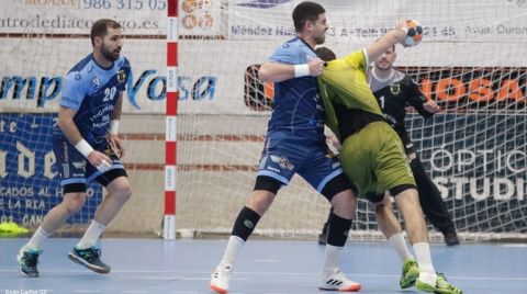 F: Xo&aacute;n Carlos Gil /Radio Marca Vigo