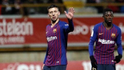 El caso Lenglet o la inseguridad jur&iacute;dica con las cl&aacute;usulas