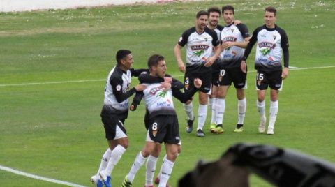 F: CD Tudelano F: CD Tudelano