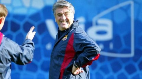 F: FC Barcelona F: FC Barcelona