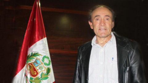 F: AtletismoPeruano F: AtletismoPeruano