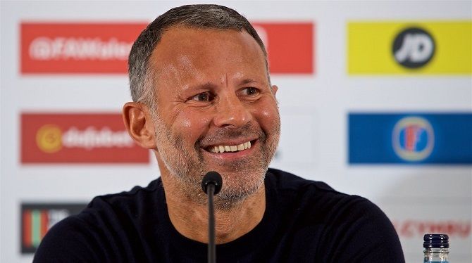 F: FA Wales (Twitter)