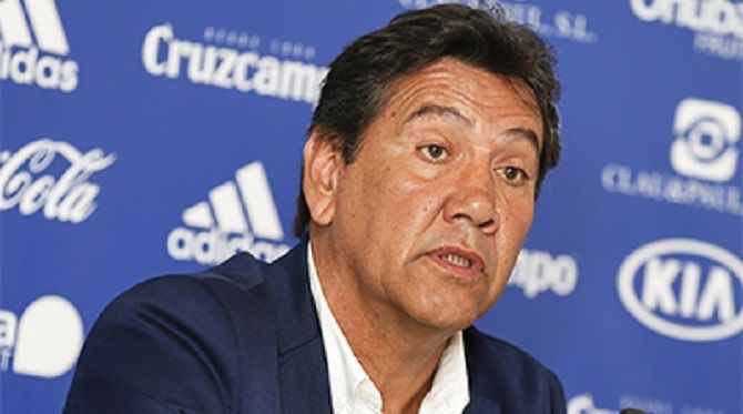 F: Recreativo F: Recreativo