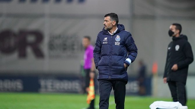 F: FC Porto (Twitter)