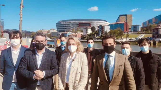 F: Javier Merino (Twitter)