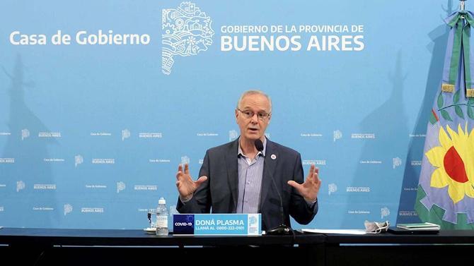 Foto: Agencia T&eacute;lam