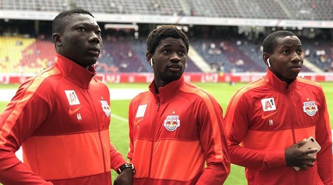 F: @FCRBS_en (Twitter)