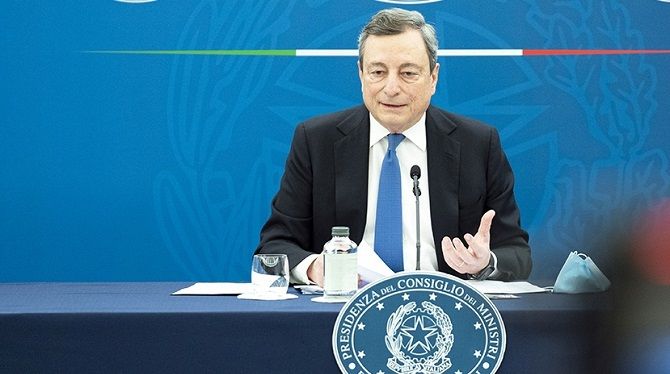 F: @Palazzo_Chigi (Twitter)