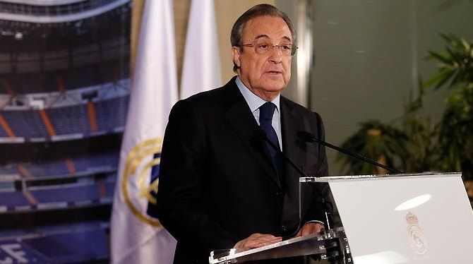 F: Real Madrid F: Real Madrid