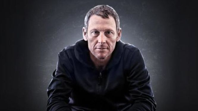 Lance, el documenal | Movistar+