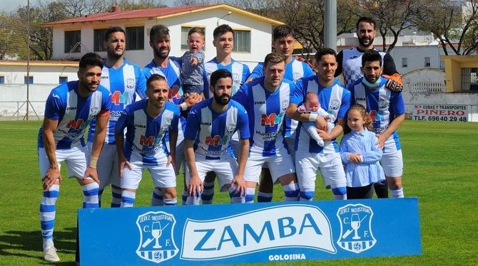 F: Jerez Industrial (Twitter)