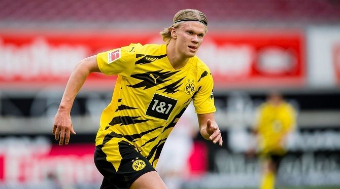 F: Borussia Dortmund (Twitter)