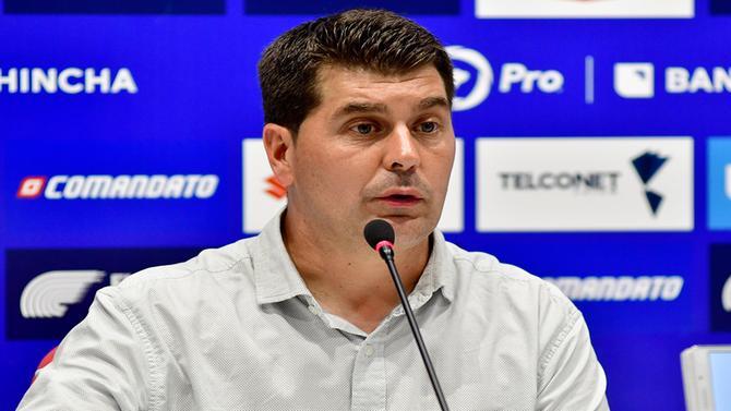 F: Club Sport Emelec