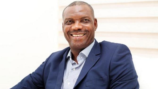 F: Nigeria Football Federation Media F: Nigeria Football Federation Media